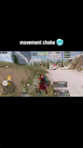 Mastering Movement in Call of Duty Mobile
