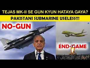 Indian Defence News:Tejas Mk2 Design Change, Superjet Engine Fight, BrahMos Export Demand!