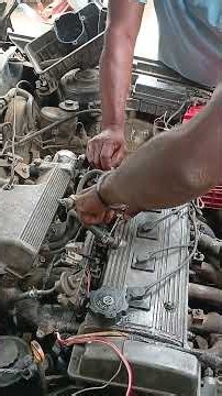 Toyota Hard Start Fixed!