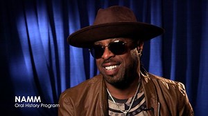 DJ Sir Jinx | NAMM.org