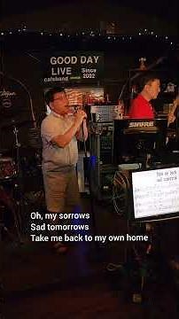 Reflections of My Life : Marmalade 1969 (Good Day Live 2023 5 28)