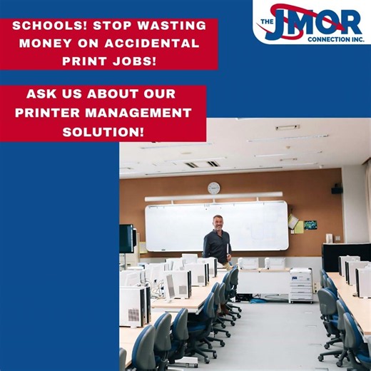 Computer Technology & Networking Company in NJ from JMOR Connection