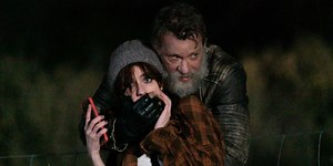 Review: 'Slayers' Is a 'Turn Your Brain Off' Type of Horror Comedy