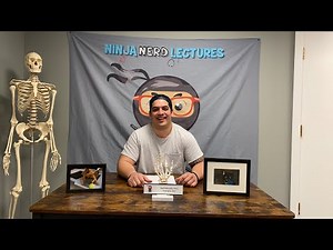 Ninja Nerd Fan Mail | Week 1