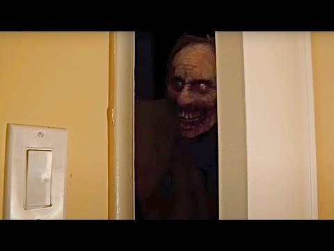 iBLiS - Full Game - Walkthrough (Psychological Horror Game)