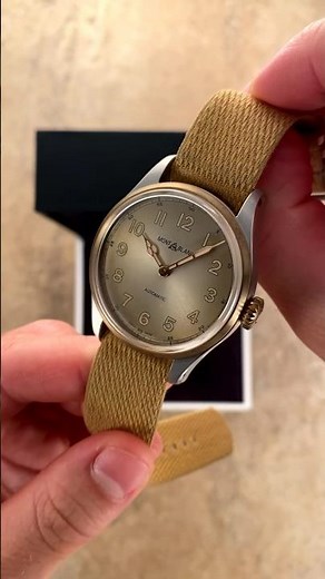 The Montblanc 1858: A Watch Collector's Dream