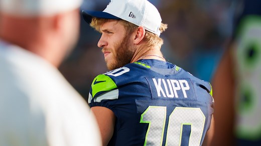 Seahawks vs. 49ers 2025 livestream: How to watch NFL for free