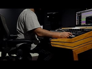 My ENTIRE Mastering Workflow in ProTools for GREAT SOUNDING Masters