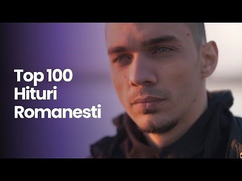Muzica Romaneasca Top 100 🔝 Cele Mai Ascultate Melodii Din Toate Timpurile & Hituri Romanesti 2023