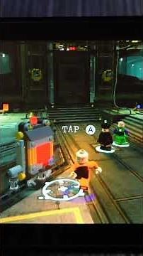 LEGO DC Super-Villains - Nintendo Switch Quick Review