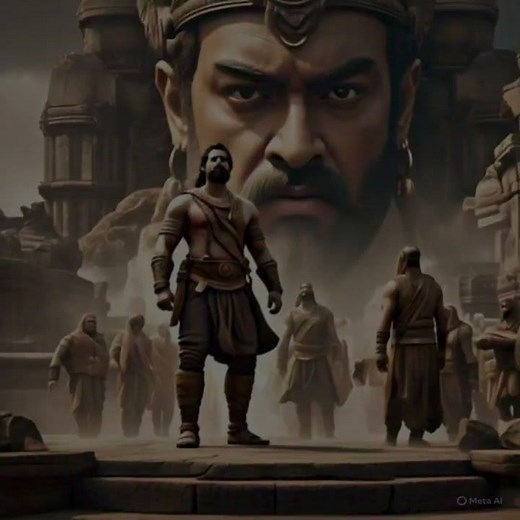 The Untold Story of Bahubali & Bharata | Jain Epic of Sacrifice, Ego & Enlightenment