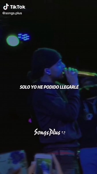 Songs Plus on TikTok