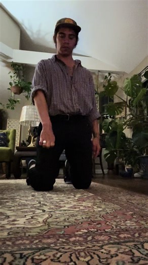 Alchemist Alexander on TikTok