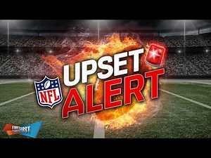 Patrick Mahomes, Chiefs on Upset Alert, Nick's Week 5 Picks | NFL | FIRST THINGS FIRST
