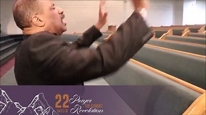 Remember to continue in prayer for the first 22 days of this year. We believe God can do anything but fail! #COGIC #TeamCOGIC #22DaysOfPrayer | Church Of God In Christ, Inc.