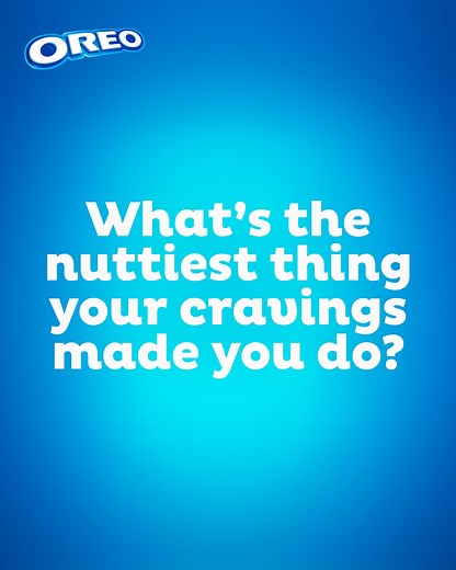 19 reactions · 11 comments | We'll go first – walked to the store in pyjamas just to get a pack of #OREOChocoHazelnut 﫣 Your turn! Drop your story in the comments. #OREO *Product does not contain any nuts or nut allergens. | OREO | Facebook