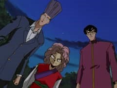 Yu Yu Hakusho | E89 - Death of a Spirit Detective