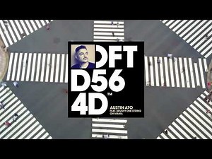 Austin Ato featuring Brushy One String - 'Oh Mama' (Extended Mix)