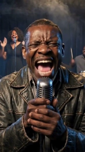 Thunder in My Bones | A Powerful Midnight Blues Storm Of Heartbreak, Soul, And Raw Emotion