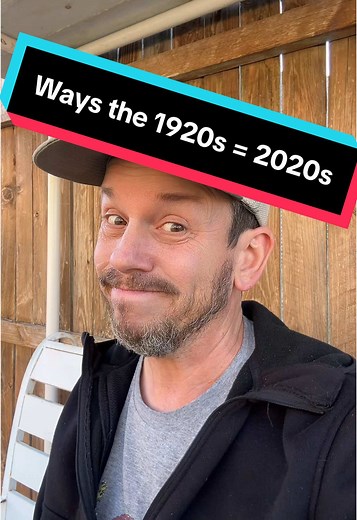 Exploring 1920s Cinema and Its Connection to Today