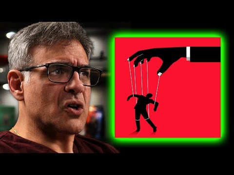 Techniques CIA Officers Use To Manipulate People | Former Spy John Kiriakou