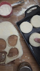 17K views · 260 reactions | Biscuits bake up perfect every time if...