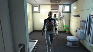 Real Gen2 Females - Female Synths Coursers and Companions