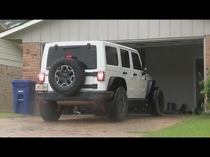 Home invasion thwarted