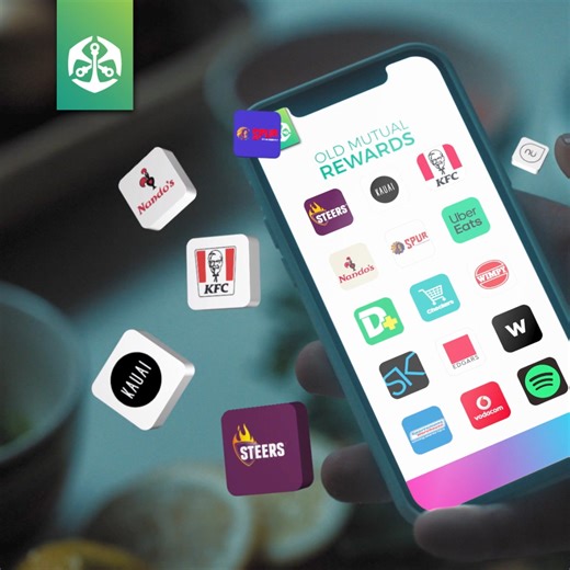 4.1K views · 114 reactions | Become money-smart with Old Mutual Rewards. Earn points and redeem them at our partners for what you need most. | Old Mutual South Africa | Facebook