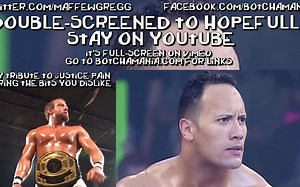 摔角各种沙雕失误集锦#403 Botchamania 403