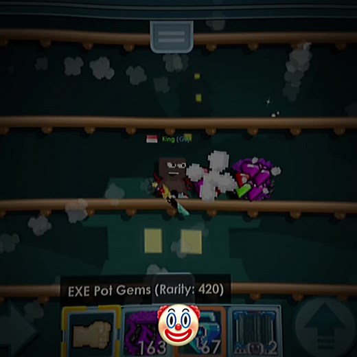 Join Exetopia: Gameplay and Highlights from Growtopia