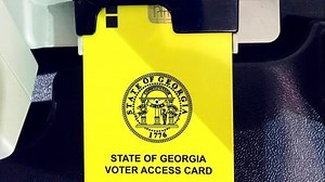 Workers at Fulton County election warehouse test positive for COVID-19