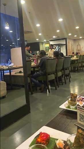 Sattvic Delights at Sattvam | Pure Veg Buffet Tour in Bangalore, Best veg restaurant in bangalore