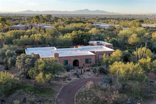 FBI relocates command post in Nancy Guthrie abduction case