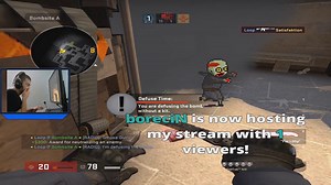 Disabled Streamer Receives Hundreds In Donations After Bullies Kick Him From Match