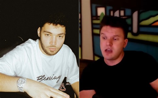 What happened between Adin Ross and Kick CEO Ed Craven? Recent controversy explained