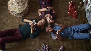 Teens Are Online 'Almost Constantly,' Usually on These Apps