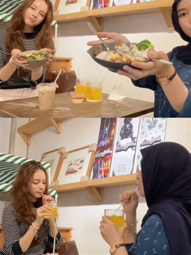 Rekomendasi Tempat Bukber Nyaman di Bandung