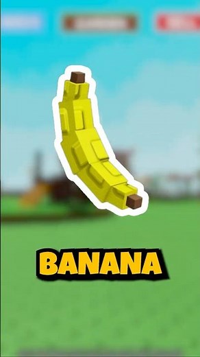 BANANA CROP is BACK in Grow a Garden! 🍌 Legendary Now?