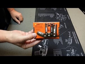 Lets test the Byrna Kinetic LTL 12 Gauge Rounds | **Red Alert** Folks!