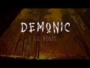 Luccman - Demonic (Official Lyric Video)