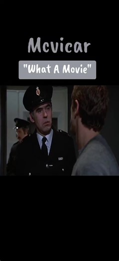 #mcvicar #movieclips