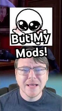 If Sims updates stress you out, you might have too many mods installed #TheSims #Sims4 #TheSims4
