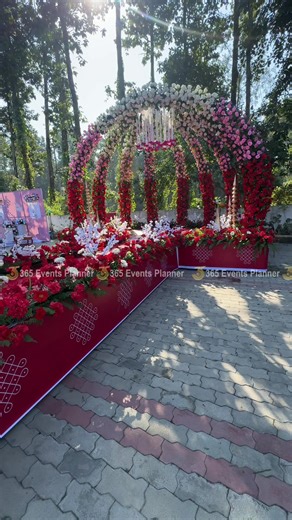 Elegant Decor for Your Special Occasions in Nepal