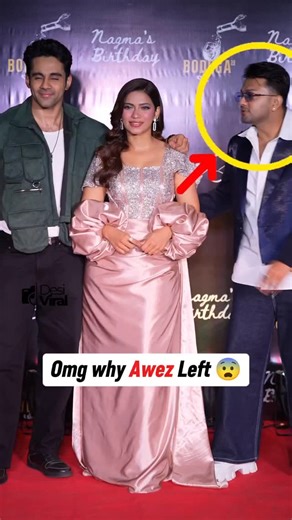 Desi Viral on Instagram: "Kya hua hoga ?😳😞 . . . . . . #elvishyadav amaalmalik amaal farhanabhattwinner #abhishekbajaj tanya Gauravkhannawonhearts gkwonhearts #farhanabhatt farhana farhanawinner gauravkhannaofficial shehnaazgill shehnaaz shehbaaz shehbaazbadesha BiggBoss19 BB19 SalmanKhan GauravKhanna BaseerAli AshnoorKaur #AwezDarbar #nagmamirajkar Abhnoor ZeishanQuadri TanyaMittal NeelamGiri PranitMore NehalChudasama MridulTiwari"