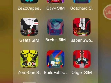 SIM模拟器超长合集（3）