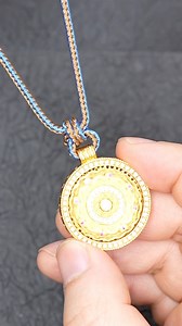 How to tie a beautiful pendant?#foryoupage #diy #handmade #howto #pendant | Sally's DIY Bracelets