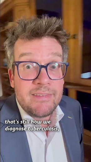 Why are we still using this microscope to diagnose TB?