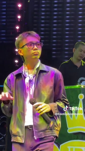 Test âm thanh #nb3hoaibao #ctmedia #thuongtham