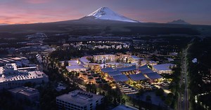 Toyota to Build Smart City Near Mt. Fuji as a 'Living Laboratory' for Technology